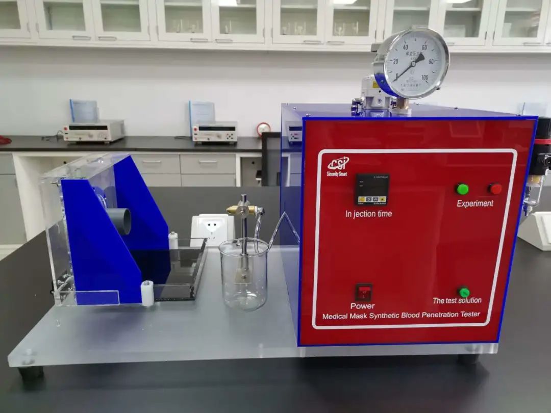 合成血液表面张力测试仪