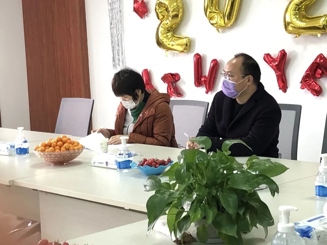 整合资源共发展3