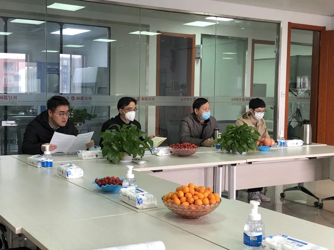 整合资源共发展4