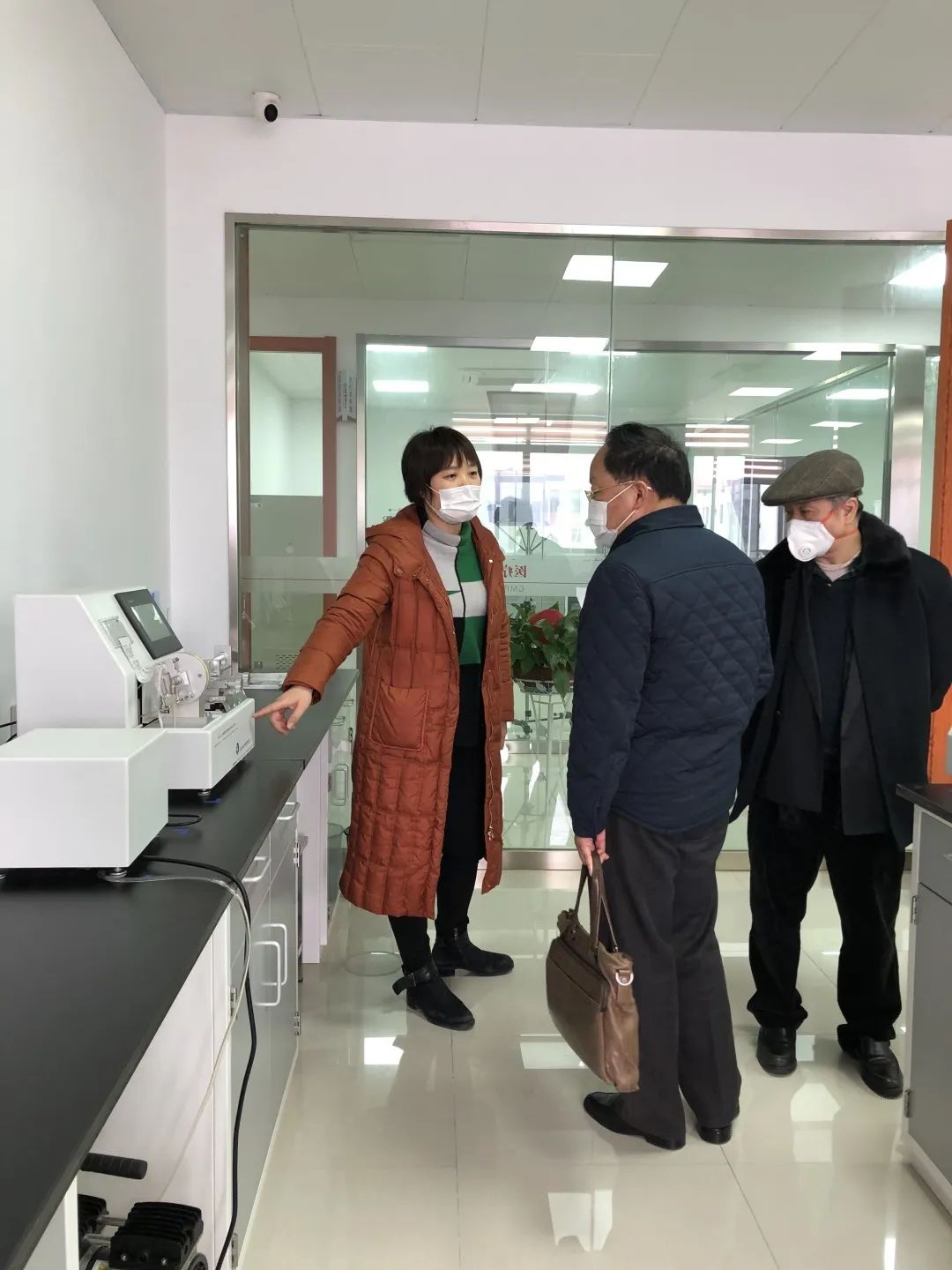 整合资源共发展6