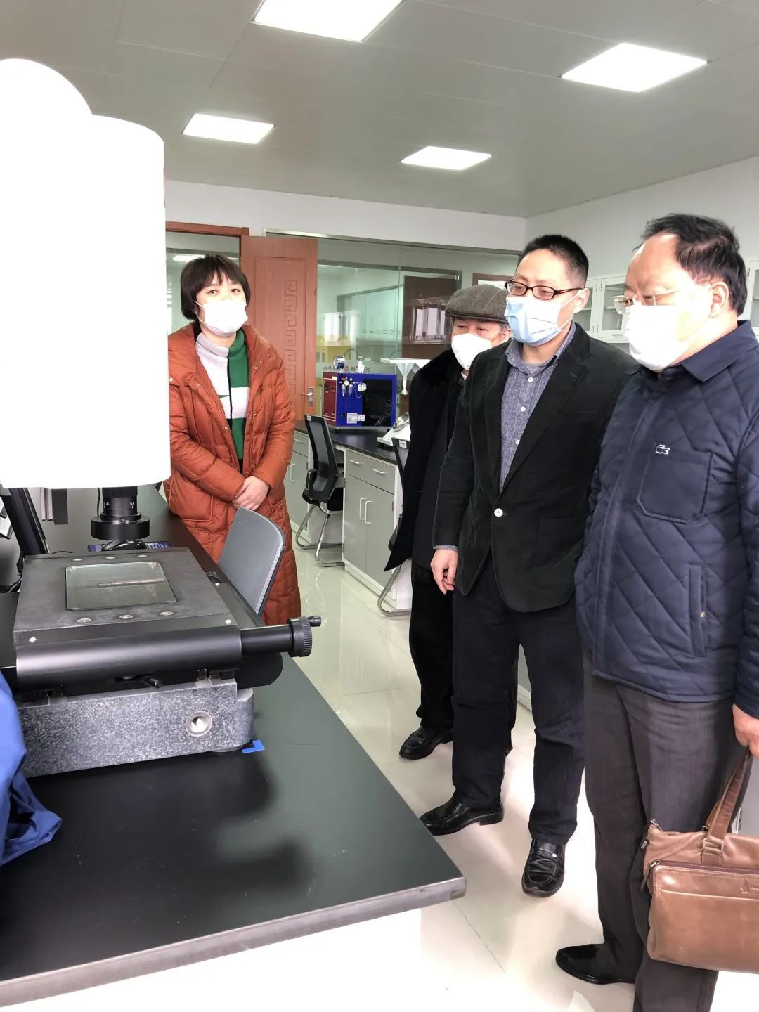 整合资源共发展7